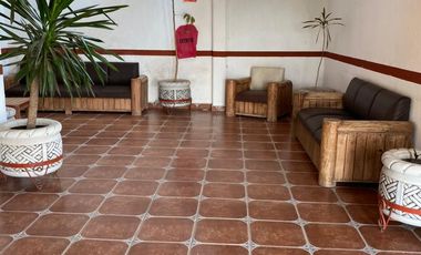 Hacienda Completa En Venta En Mazatepec Hidalgo