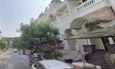 Rumah Mewah Murah Strategis Di PIK Muara Penjaringan Jakarta Utara