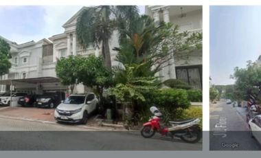 Rumah Mewah Murah Strategis Di PIK Muara Penjaringan Jakarta Utara