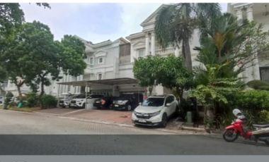 Rumah Mewah Murah Strategis Di PIK Muara Penjaringan Jakarta Utara