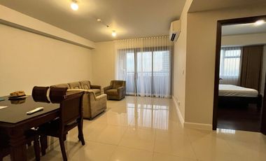 For Sale: 62sqm Brand New Alcoves 1 bedroom