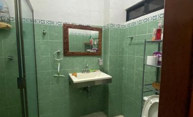 Casa AMUEBLADA en RENTA, Malpica col. Benito Juárez Norte, Coatzacoalcos, Veracruz.