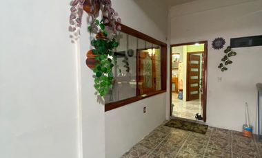 Casa AMUEBLADA en RENTA, Malpica col. Benito Juárez Norte, Coatzacoalcos, Veracruz.