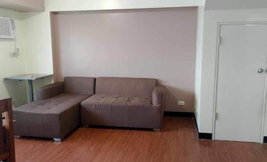 For rent 2 bedroom in Filinvest City Alabang