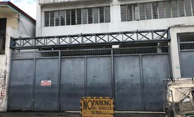 FOR LEASE❗ 600 sqm warehouse in Pasay near Bangkal, Makati for Php 125,000 per month❗