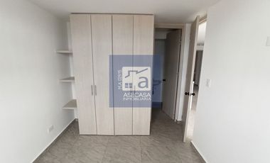 COD 8989 SE ARRIENDA APARTAMENTO EN GIRÓN
