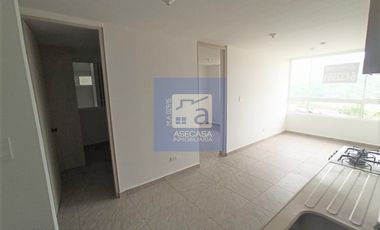 COD 8989 SE ARRIENDA APARTAMENTO EN GIRÓN