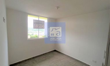 COD 8989 SE ARRIENDA APARTAMENTO EN GIRÓN