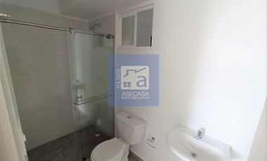 COD 8989 SE ARRIENDA APARTAMENTO EN GIRÓN