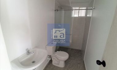 COD 8989 SE ARRIENDA APARTAMENTO EN GIRÓN