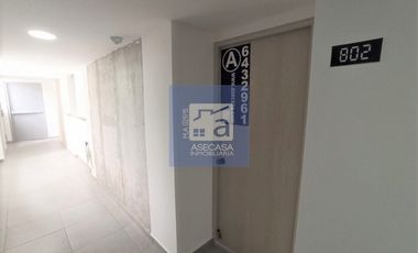 COD 8989 SE ARRIENDA APARTAMENTO EN GIRÓN