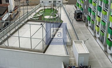 COD 8989 SE ARRIENDA APARTAMENTO EN GIRÓN