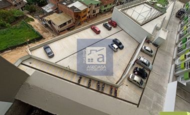 COD 8989 SE ARRIENDA APARTAMENTO EN GIRÓN