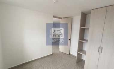 COD 8989 SE ARRIENDA APARTAMENTO EN GIRÓN