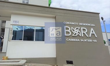 COD 8989 SE ARRIENDA APARTAMENTO EN GIRÓN