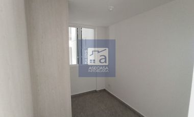 COD 8989 SE ARRIENDA APARTAMENTO EN GIRÓN