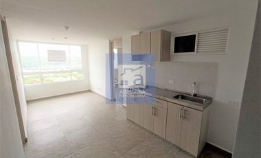 COD 8989 SE ARRIENDA APARTAMENTO EN GIRÓN