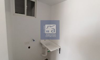 COD 8989 SE ARRIENDA APARTAMENTO EN GIRÓN