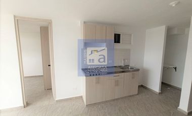COD 8989 SE ARRIENDA APARTAMENTO EN GIRÓN