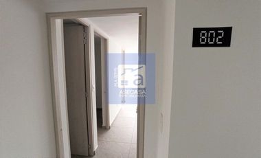 COD 8989 SE ARRIENDA APARTAMENTO EN GIRÓN