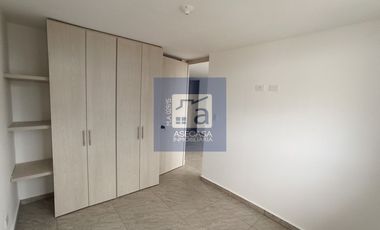 COD 8989 SE ARRIENDA APARTAMENTO EN GIRÓN
