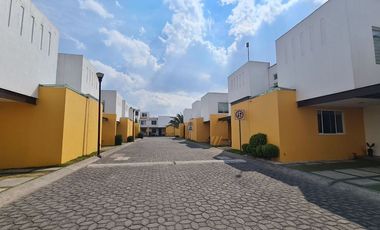 CASA EN VENTA SAN MATEO ATENCO CON SALIDA RAPIDA A CDMX