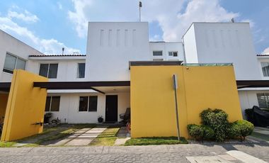 CASA EN VENTA SAN MATEO ATENCO CON SALIDA RAPIDA A CDMX