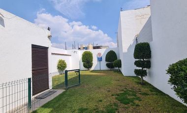 CASA EN VENTA SAN MATEO ATENCO CON SALIDA RAPIDA A CDMX
