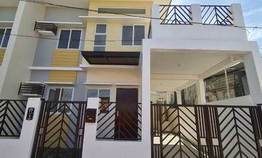 3 Bedrooms House for Rent in Diamond Heights Near Davao Airport