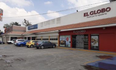 Local Comercial en Renta en Ecatepec de Morelos,Guadalupe Victoria MT 24-3059.