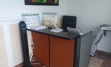 Oficina en arriendo en Alto Prado.