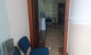 Oficina en arriendo en Alto Prado.