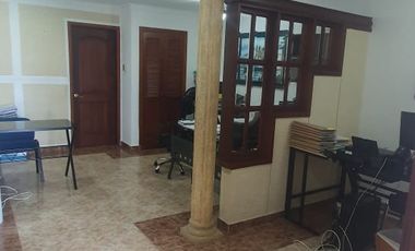 Oficina en arriendo en Alto Prado.