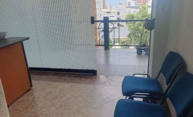 Oficina en arriendo en Alto Prado.