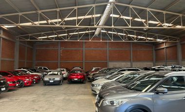 Bodega Industrial en renta en calle Hermanos Aldama, León, Gto