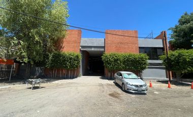 Bodega Industrial en renta en calle Hermanos Aldama, León, Gto