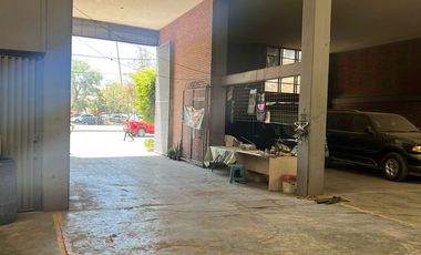 Bodega Industrial en renta en calle Hermanos Aldama, León, Gto