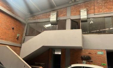 Bodega Industrial en renta en calle Hermanos Aldama, León, Gto