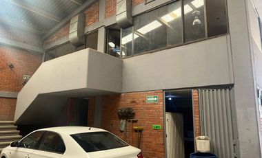 Bodega Industrial en renta en calle Hermanos Aldama, León, Gto