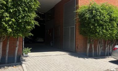 Bodega Industrial en renta en calle Hermanos Aldama, León, Gto