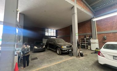 Bodega Industrial en renta en calle Hermanos Aldama, León, Gto