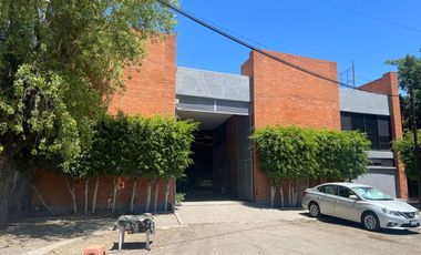 Bodega Industrial en renta en calle Hermanos Aldama, León, Gto