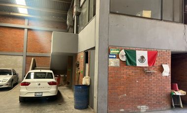 Bodega Industrial en renta en calle Hermanos Aldama, León, Gto