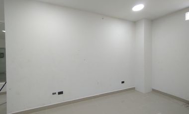 Local en arriendo en El Tabor.