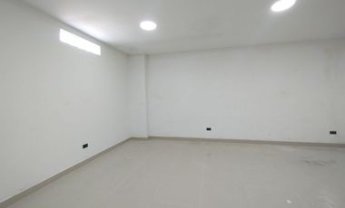 Local en arriendo en El Tabor.