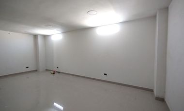 Local en arriendo en El Tabor.