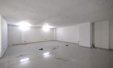 Local en arriendo en El Tabor.