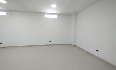 Local en arriendo en El Tabor.