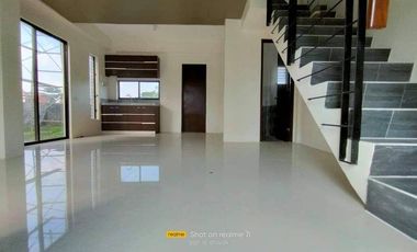 Ready for Occupancy 3 Bedroom 2 Storey Duplex House for Sale in Liloan, Cebu