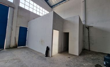 Gudang disewakan di Gedangan Sidoarjo, harga nego, cocok untuk berbagai usaha